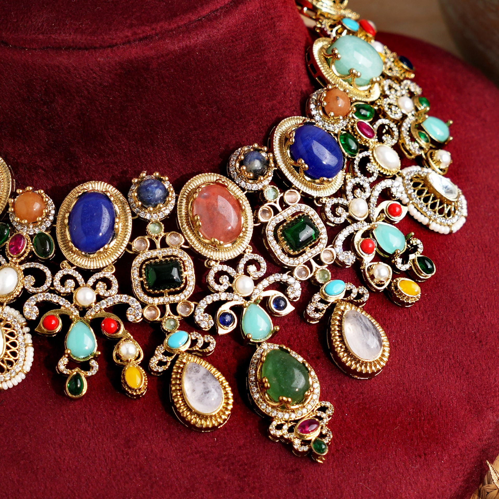 Necklace Sets