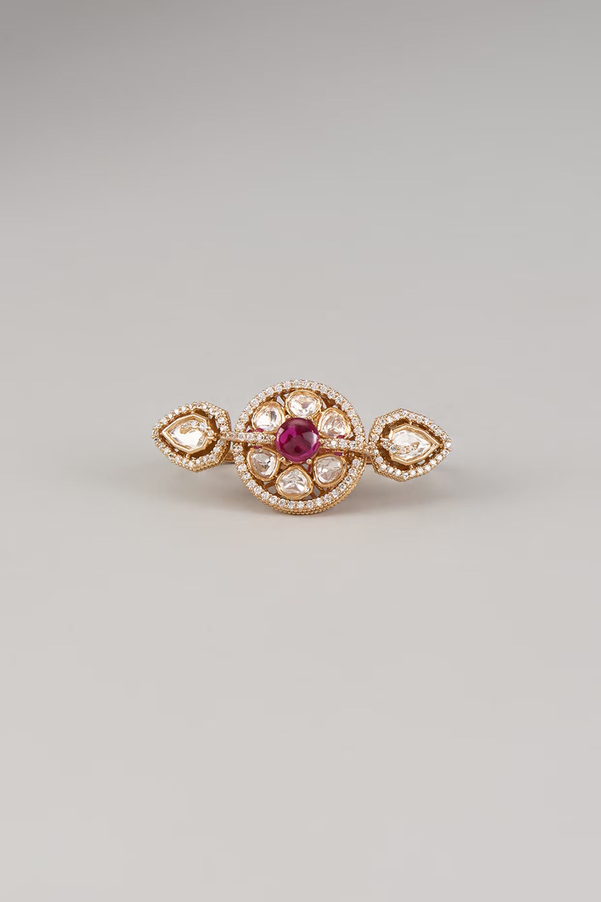Finger Ring
