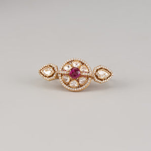 Finger Ring