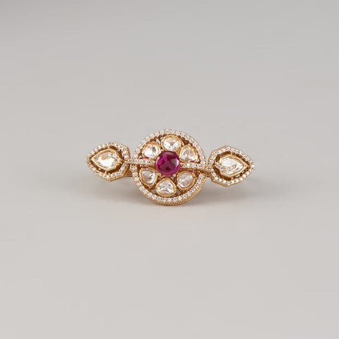 Finger Ring