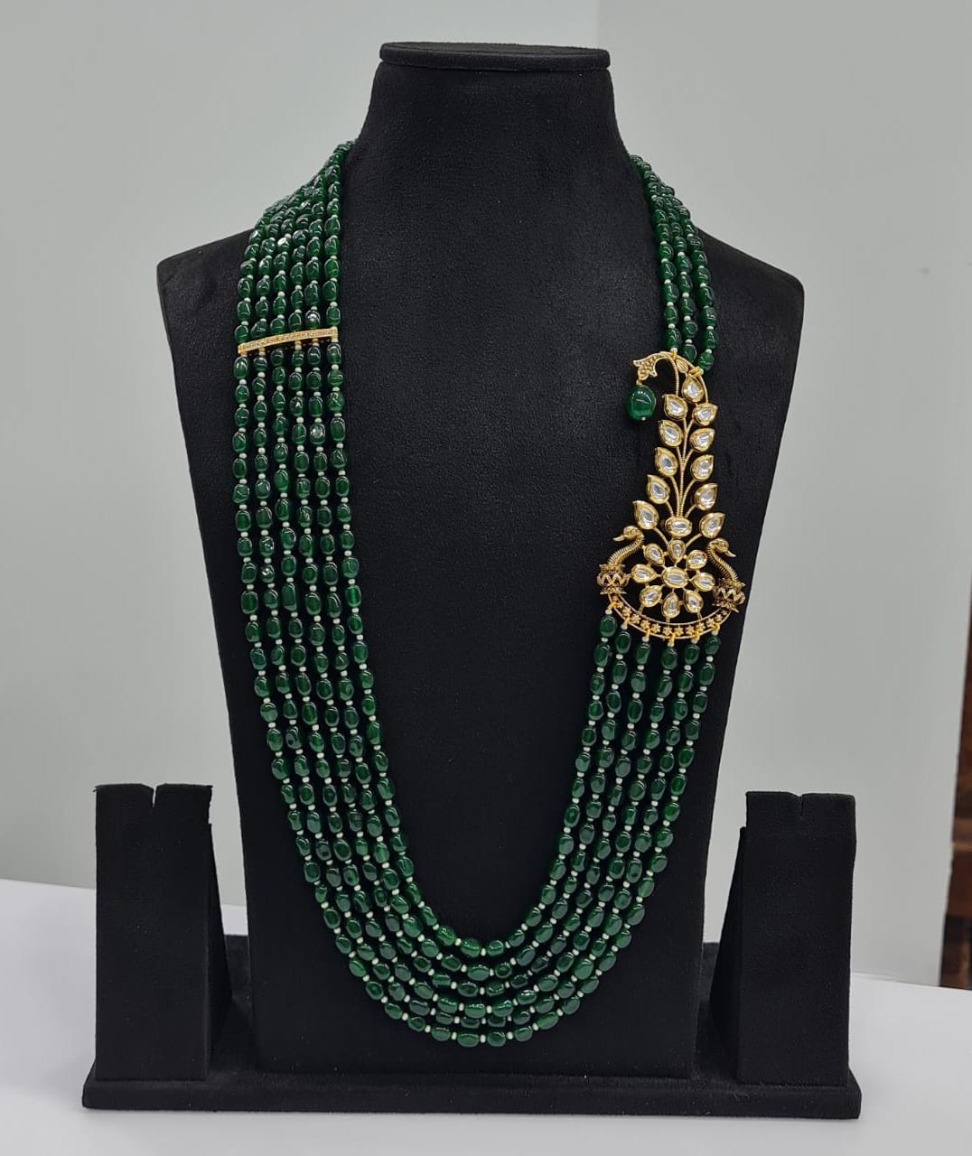 Groom's Mala