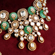 Ahira Necklace Set