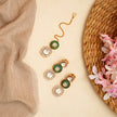 Ahira Necklace Set