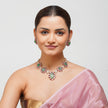 Shanaya Necklace Set