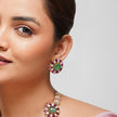 Shanaya Necklace Set