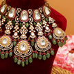 Adhira Necklace Set