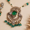 Ujjaini Necklace Set