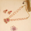 Tarini Necklace Set