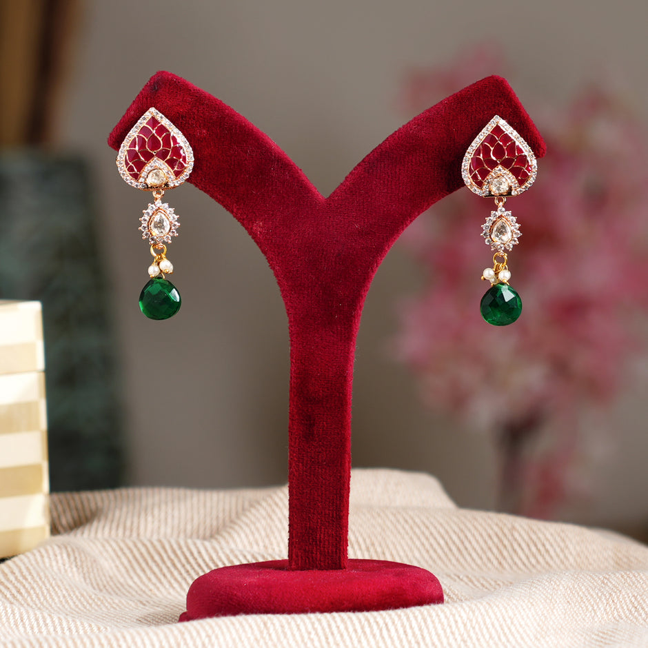 Shivaya Necklace Set