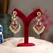 Rahi Necklace Set