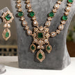 Veena Necklace Set