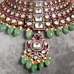 Misha Necklace Set