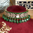 Veera Choker Set