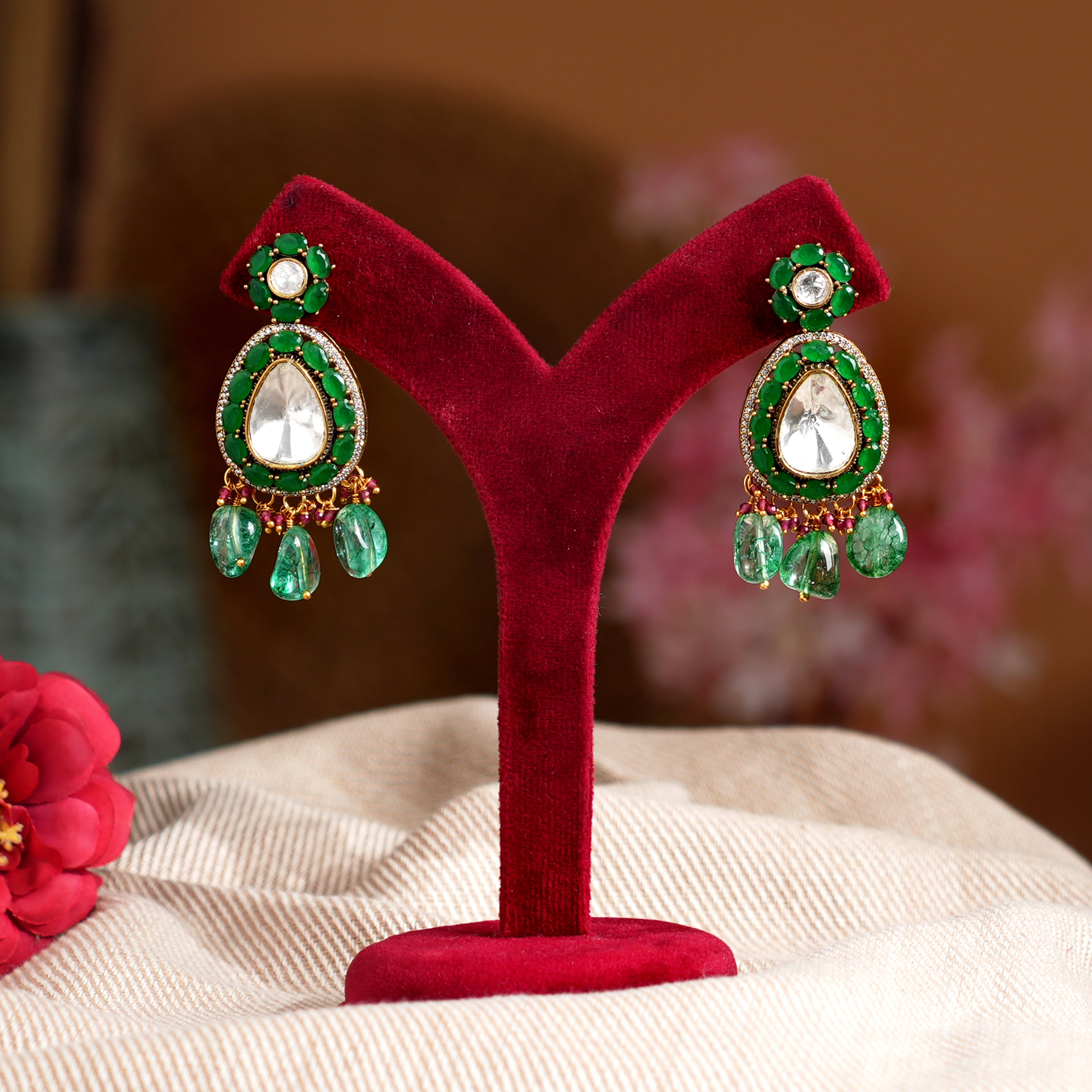 Veera Choker Set