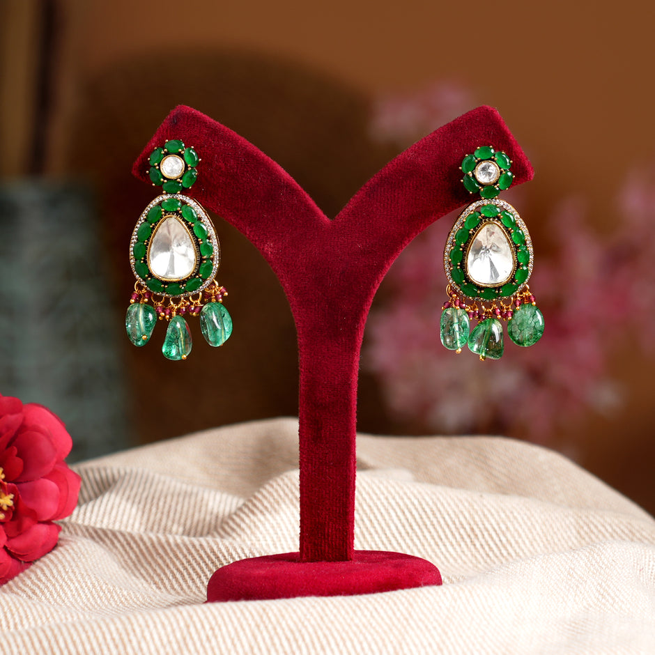 Veera Choker Set