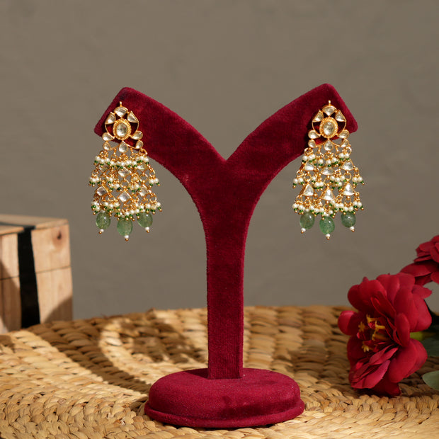 Nandini Necklace Set
