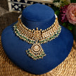 Nirvana Necklace Set