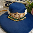 Sarayu Necklace Set