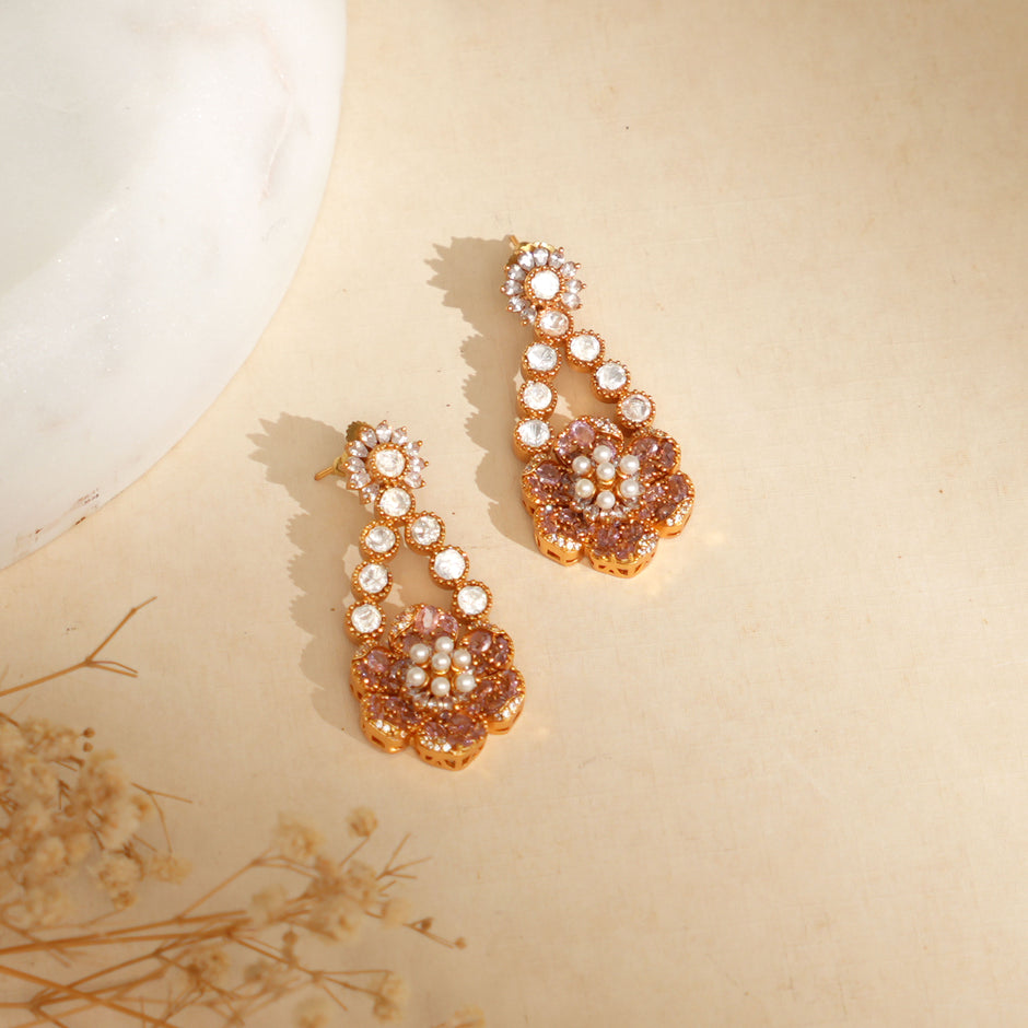 Tanvi Choker Set