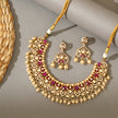 Bhavika Necklace Set