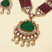 Falak Necklace Set