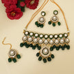 Gunjal Choker Set