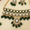 Gunjal Choker Set