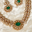 Himanshi Necklace Set