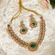 Himanshi Necklace Set