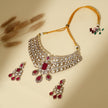 Chitraa Necklace Set