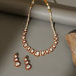 Bhuvika Necklace Set