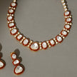 Bhuvika Necklace Set