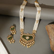 Jhanvi Necklace Set