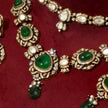Jyoti Necklace Set