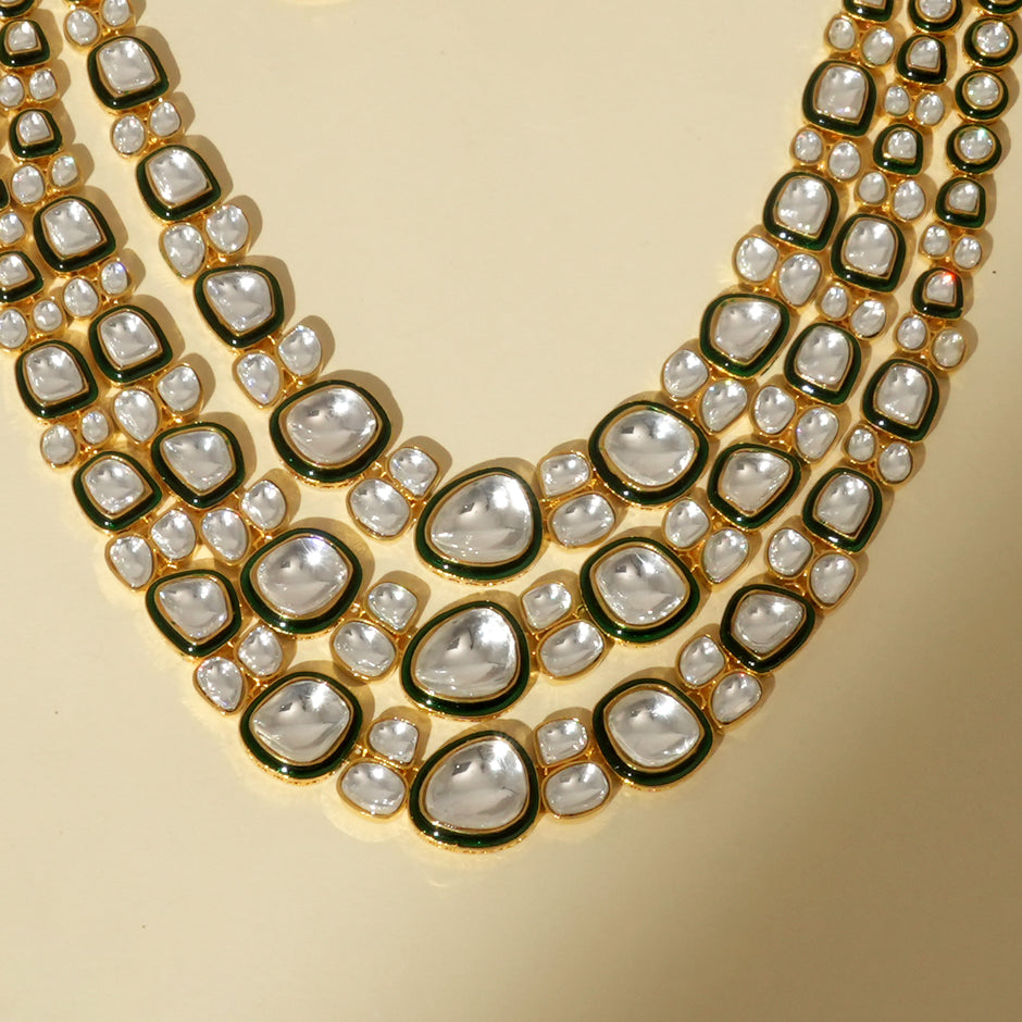 Lina Necklace Set