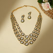 Lina Necklace Set