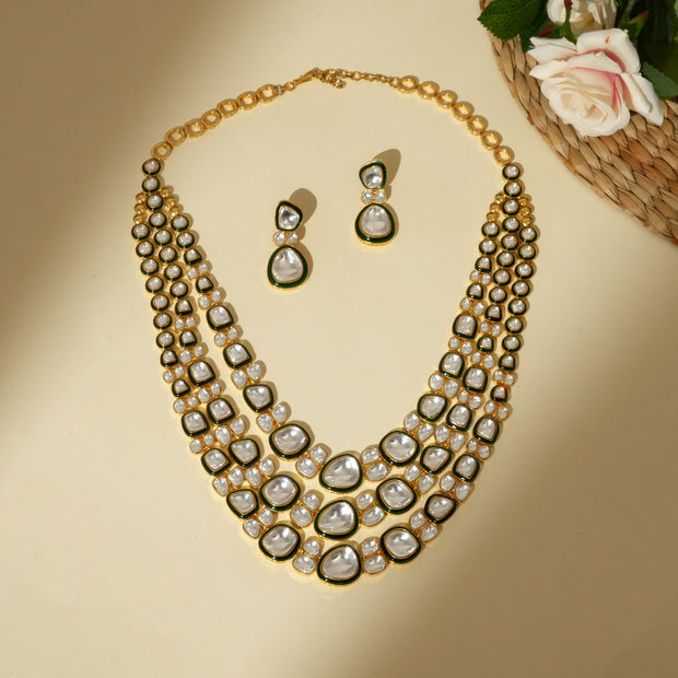 Lina Necklace Set