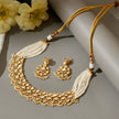 Navya  Necklace Set