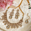 Vrinda Necklace Set