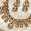 Vrinda Necklace Set
