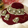 Prisha Choker Set