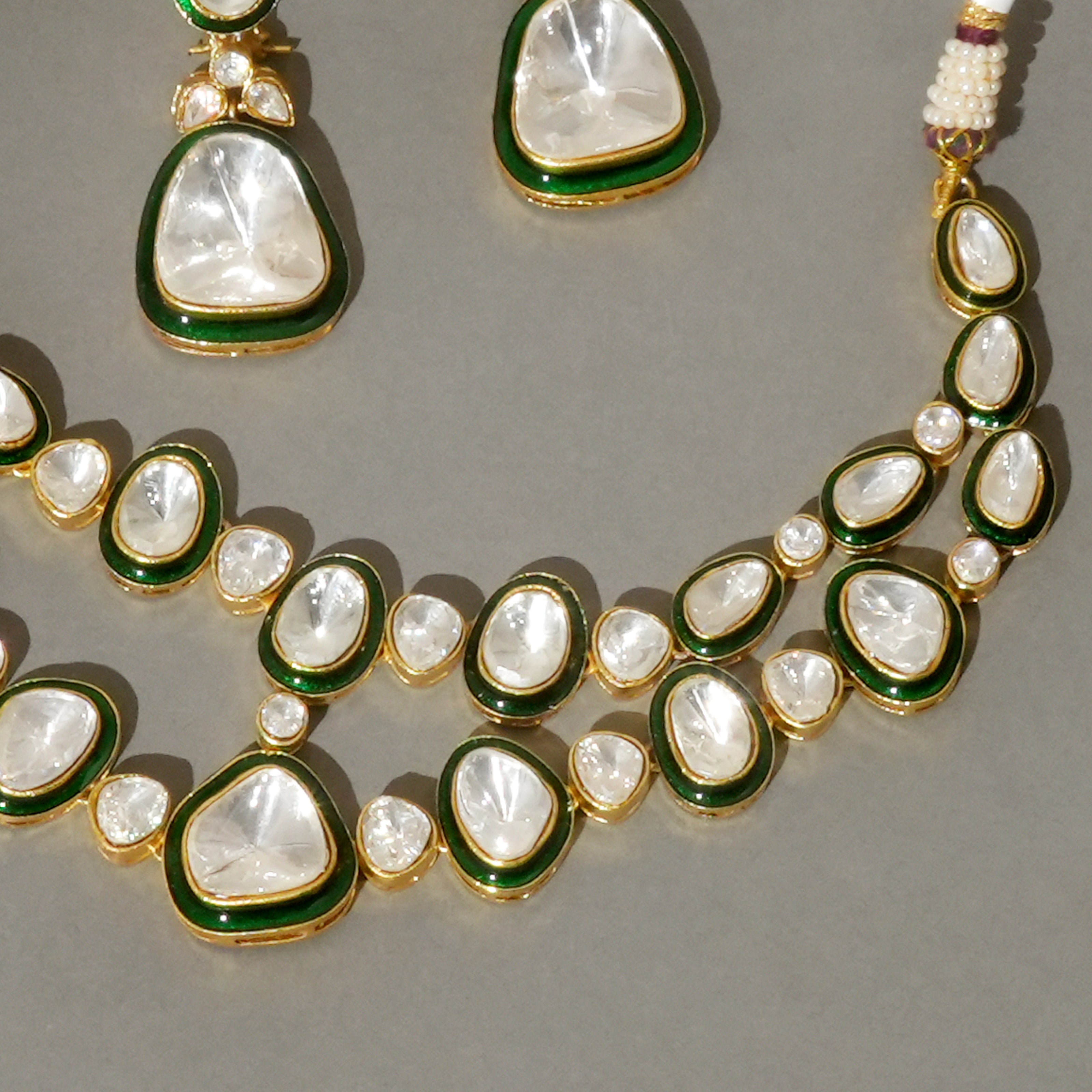 Tanya Necklace Set
