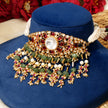 Wamika Choker Set