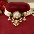 Uditi Choker Set