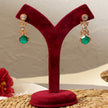 Vasudha  Necklace Set