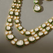 Siya Necklace Set