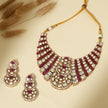 Pihu Necklace Set