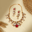 Saachi Necklace Set