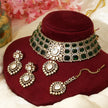 Uditi Choker Set