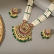 Chaaya Necklace Set